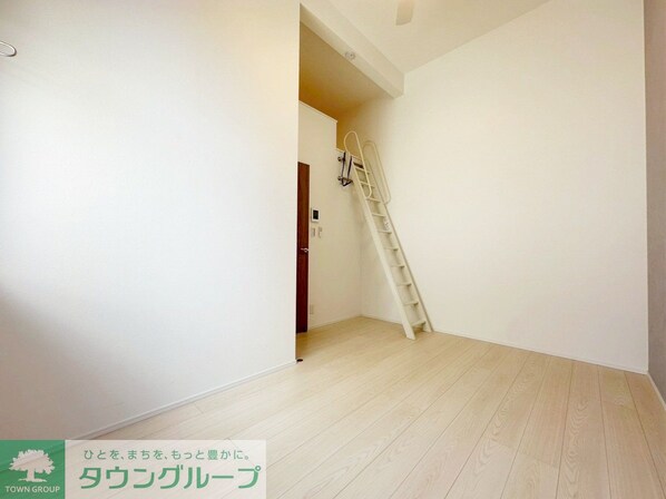 アザーレ・パッシオ橋本の物件内観写真